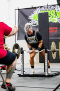 Strict Curl Platform