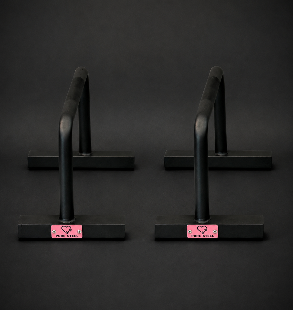 Tricep Dip Bars