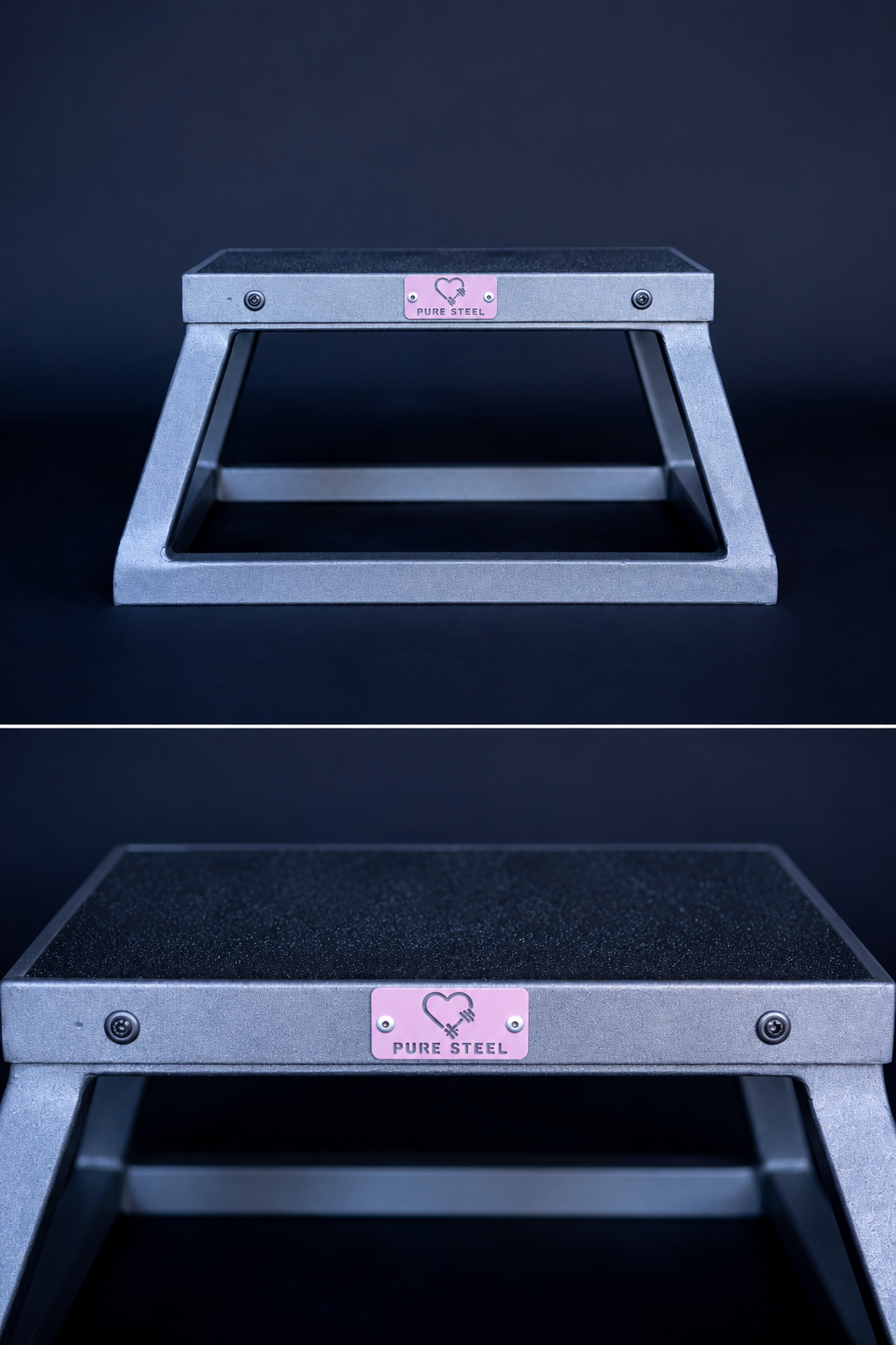 6 Inch Plyo Box
