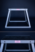 12 Inch Plyo Box