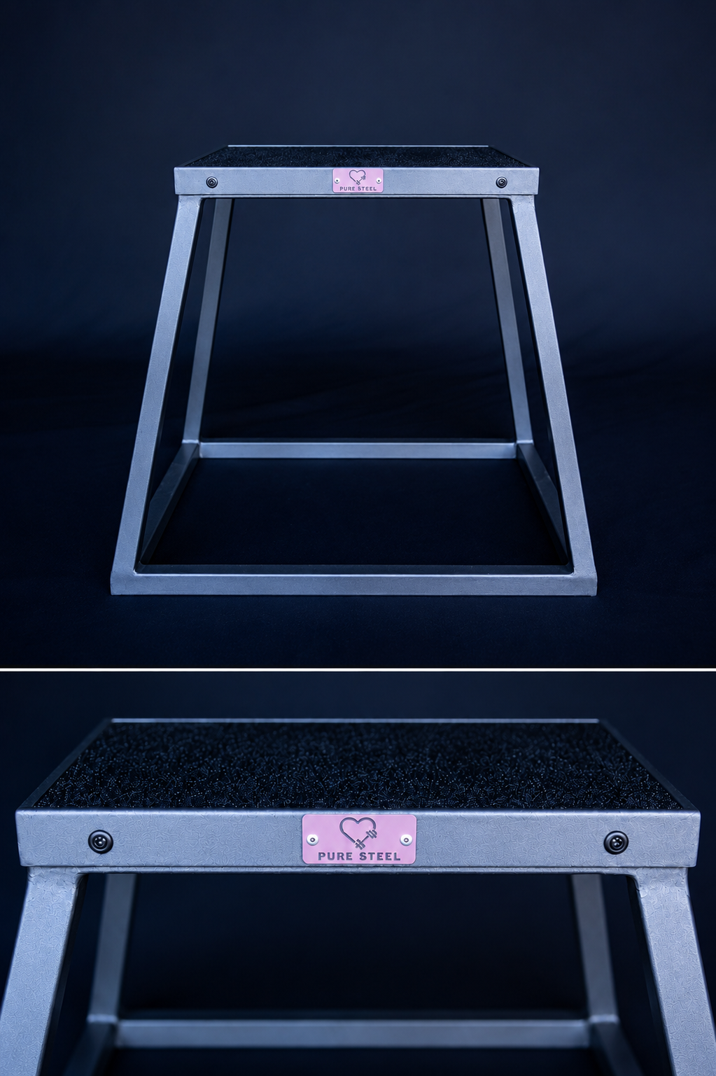 18 Inch Plyo Box