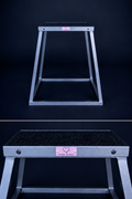 24 Inch Plyo Box