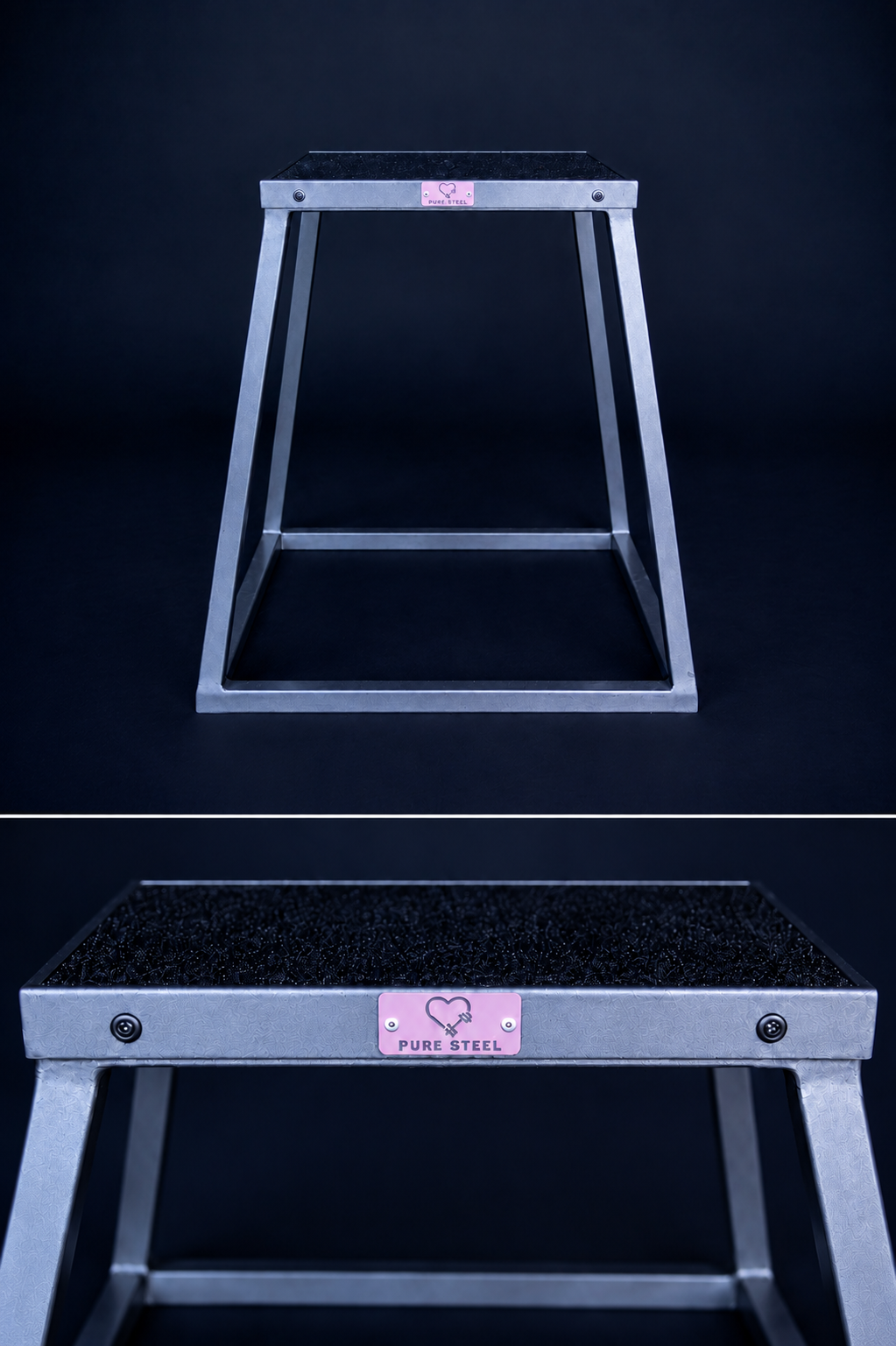 24 Inch Plyo Box