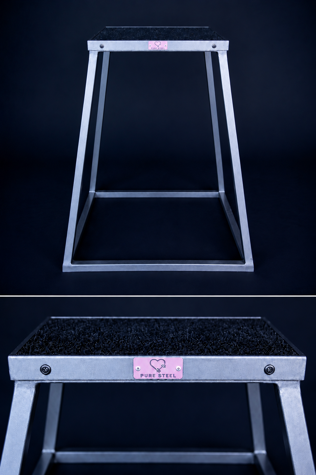 30 Inch Plyo Box
