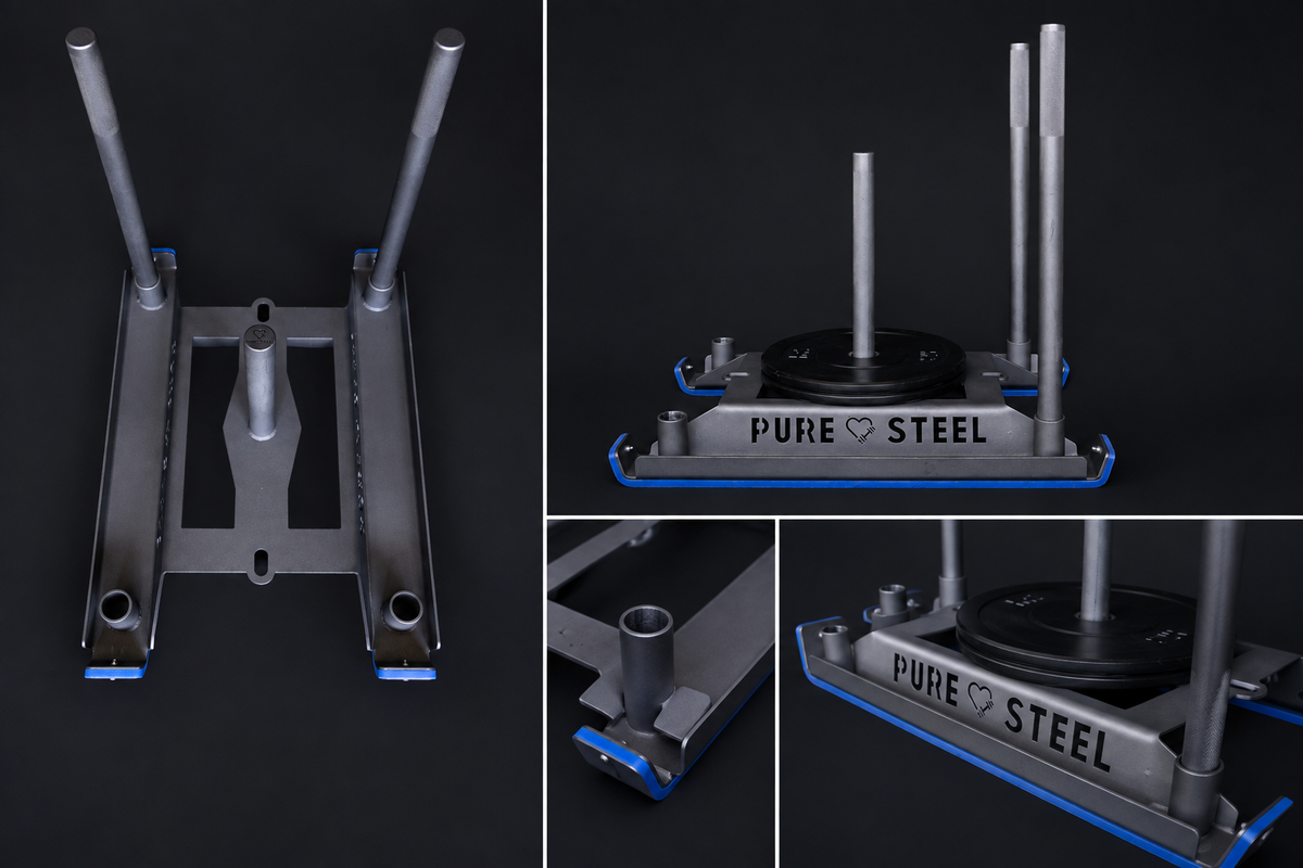Weight Sled