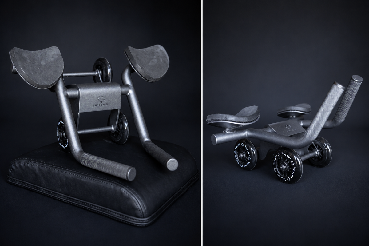 Ab Roller