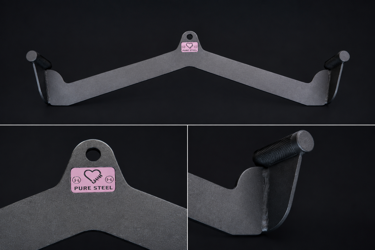 22 Inch T-Bar