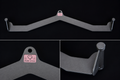 26 Inch T-bar