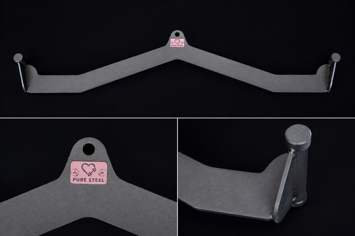 26 Inch T-bar