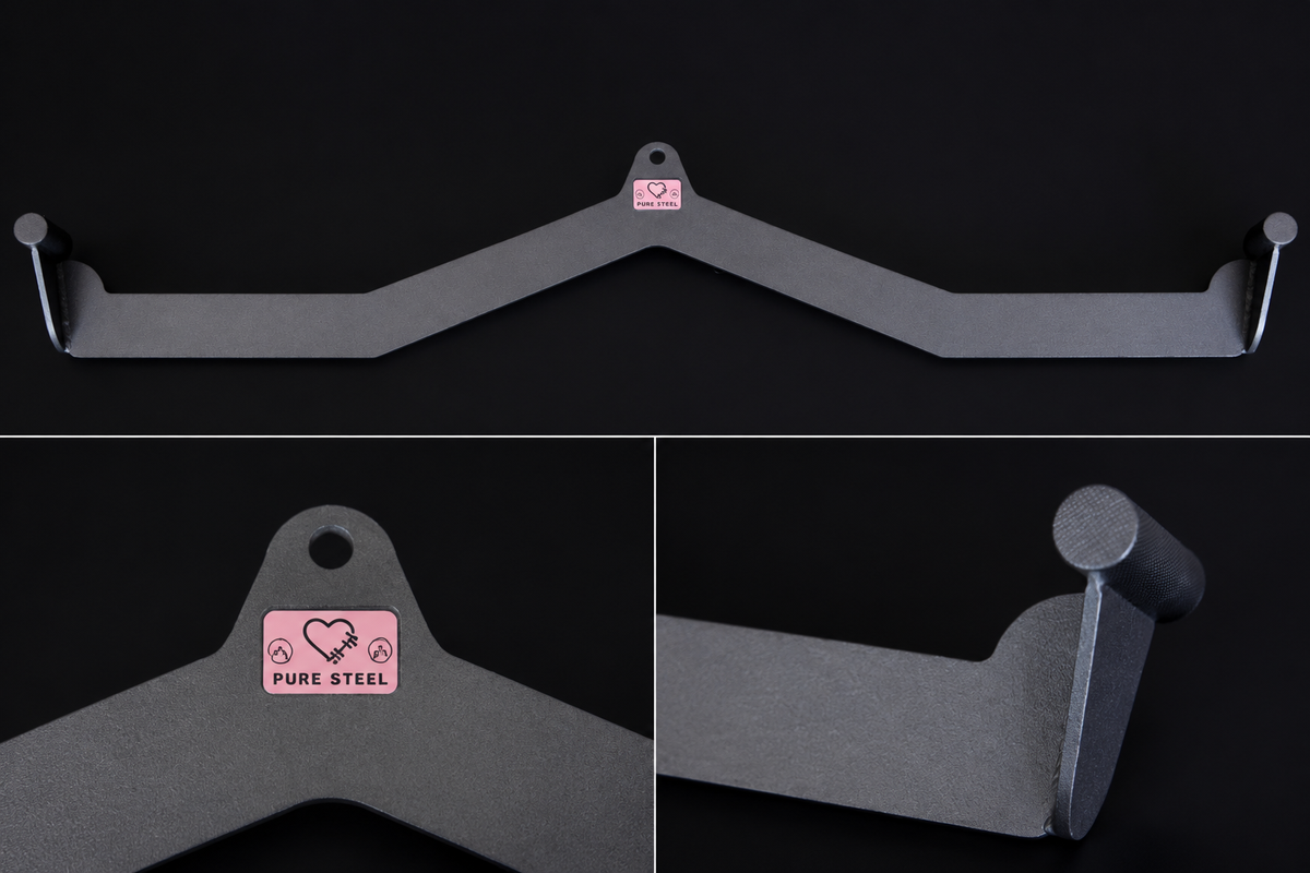 33 Inch T-Bar