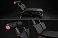 Adjustable Sit-Up Bench