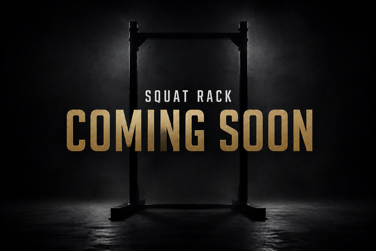 Squat Rack