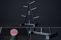 Weight Plate Tree Rack
