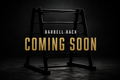 Barbell Rack
