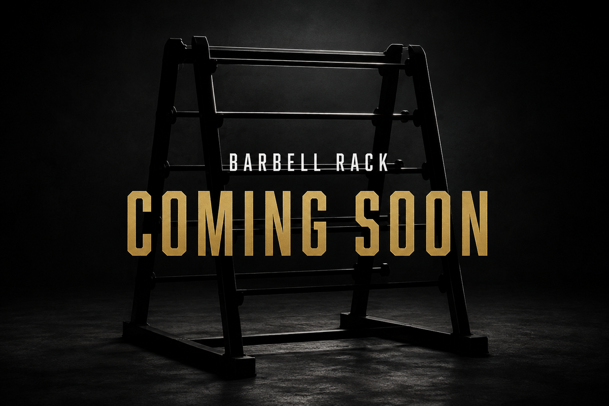 Barbell Rack
