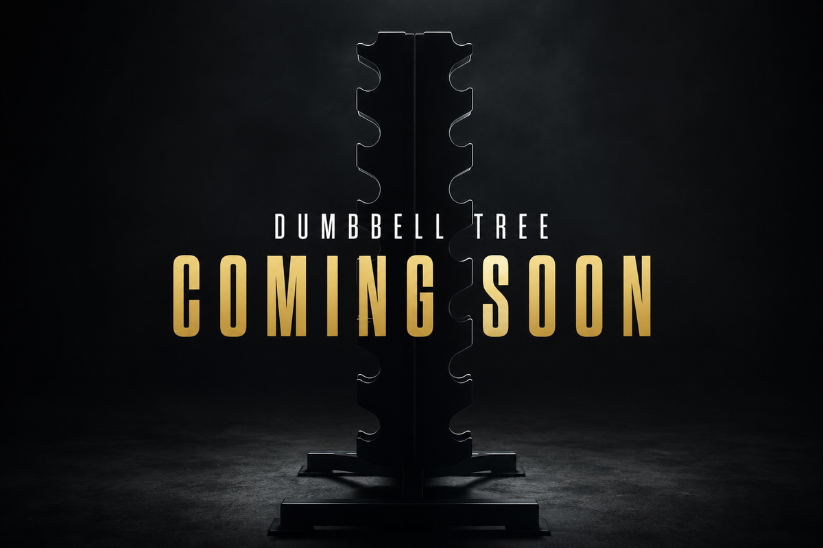 Dumbbell Tree
