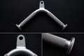 Tricep Pressdown V-Bar