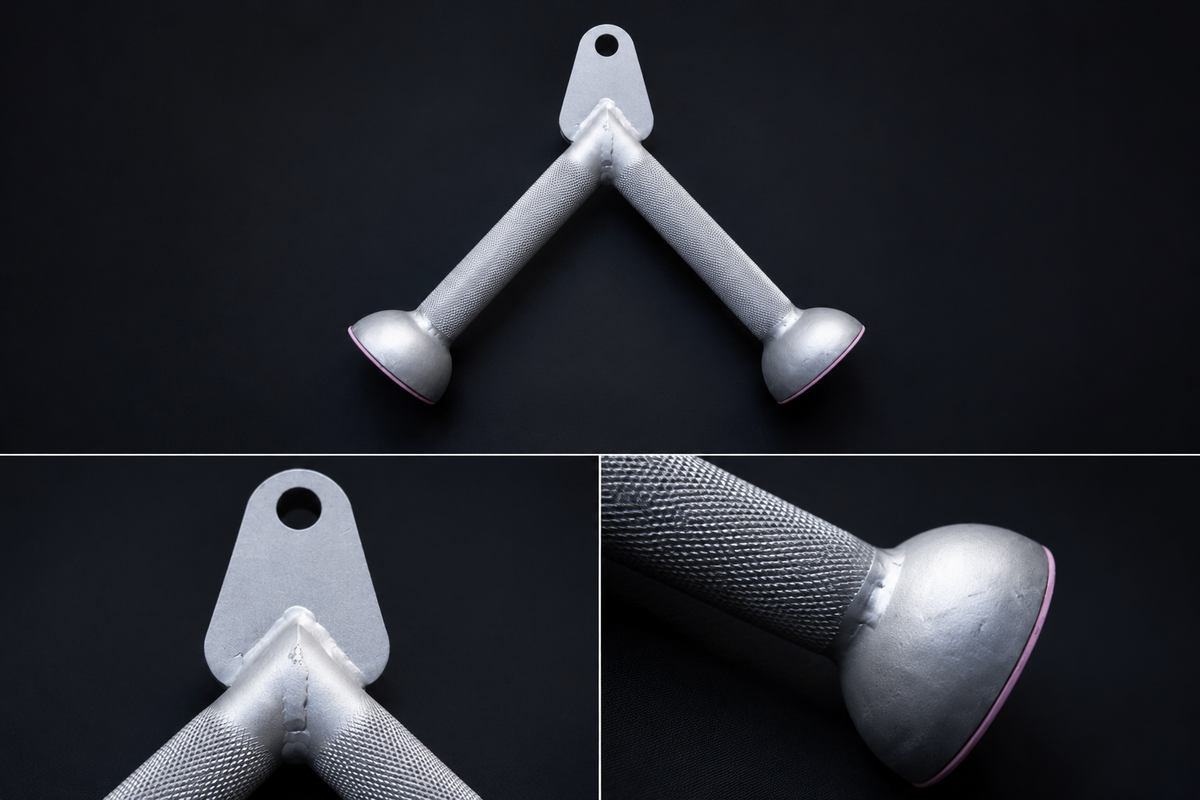 Tricep Pressdown Bar