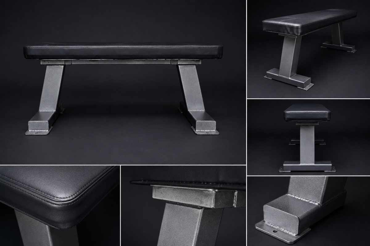 Flat Bench