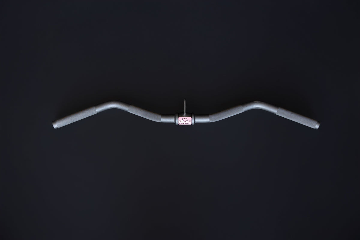 Curl Bar Attachment