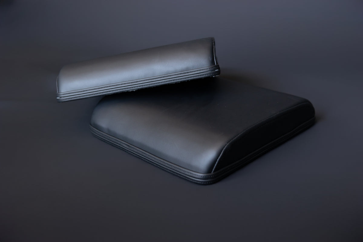 Ab Roller Knee Pad